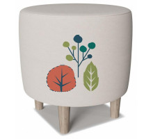 Пуф Маша и Медведь Folk