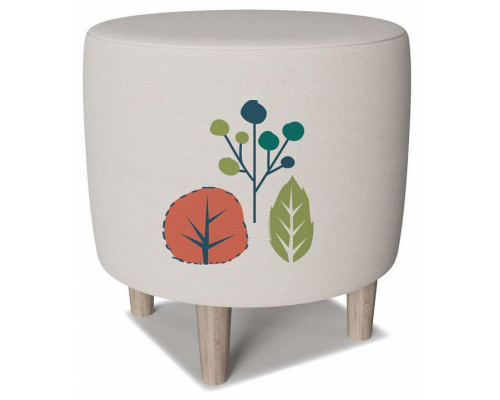 Пуф Маша и Медведь Folk