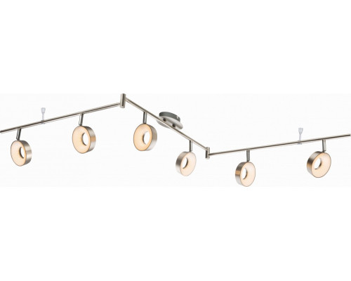 Спот Globo Abril 56132-6