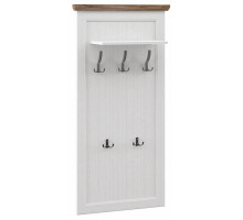 Вешалка-полка Тиволи МН-035-31