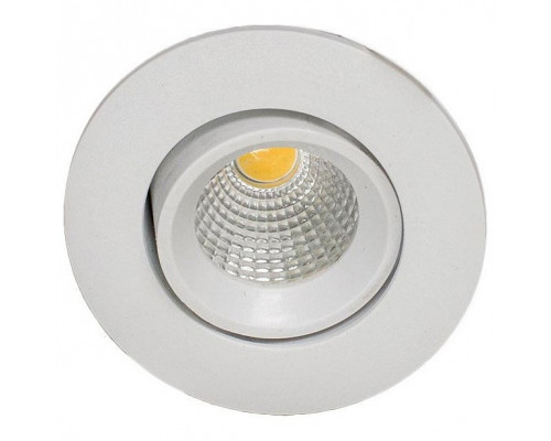 Встраиваемый светильник Citilux Каппа