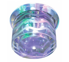 Встраиваемый светильник Arte Lamp Meander A1100PL-1CC