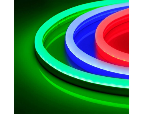 Шнур световой [50 м] Arl-cf 021159