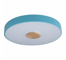 Накладной светильник Loft it Axel 2 10003/24 Blue