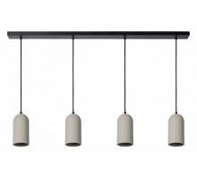 Подвесной светильник Lucide Gipsy 35411/04/41