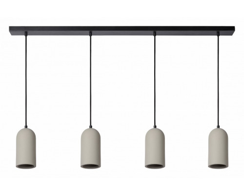 Подвесной светильник Lucide Gipsy 35411/04/41