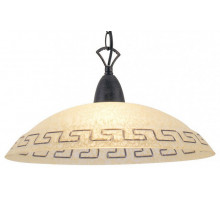 Подвесной светильник Globo Rustica 68840