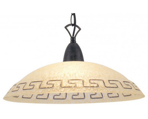 Подвесной светильник Globo Rustica 68840