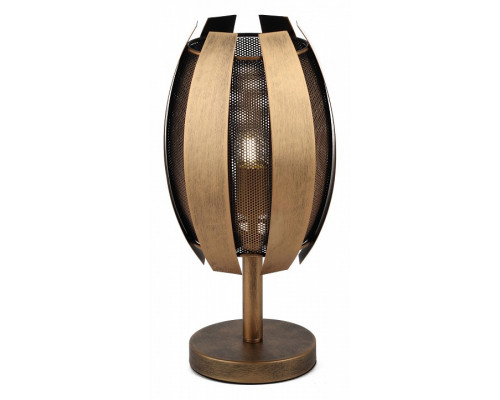 Настольная лампа декоративная Rivoli Diverto Б0044558