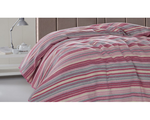 Плед (200x220 см) Rainbow