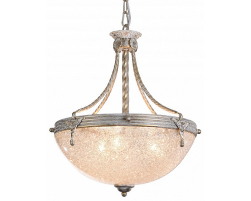 Подвесной светильник Arte Lamp Fedelta A5861SP-3WG