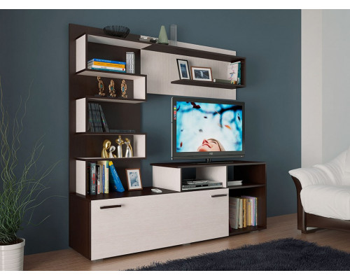 Стенка-горка Евро