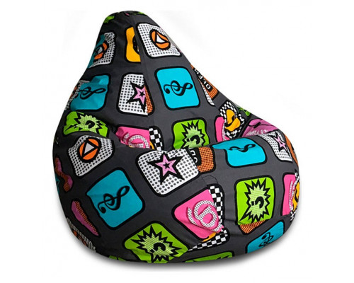 Кресло-мешок Play 2XL