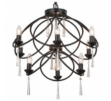 Подвесная люстра ST-Luce Anevita 