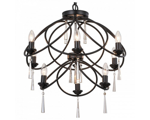 Подвесная люстра ST-Luce Anevita