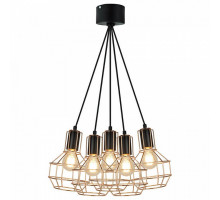 Подвесной светильник Zumaline Giulio P12105-L-5