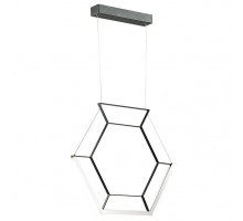 Подвесной светильник Odeon Light Trezor 4099/16L