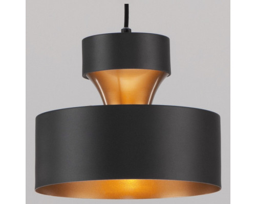 Подвесной светильник Eurosvet Ultra 50171/1 черный