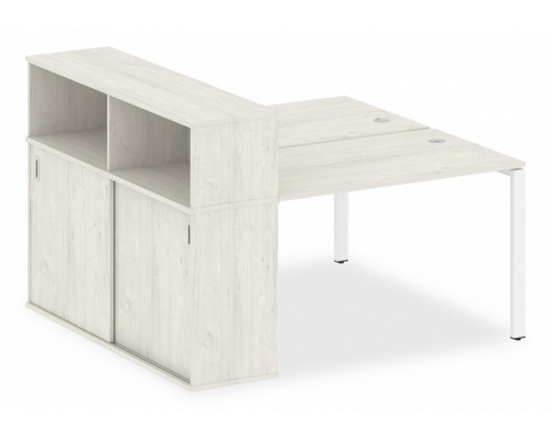 Стол письменный БП.РС-СШК-2.2