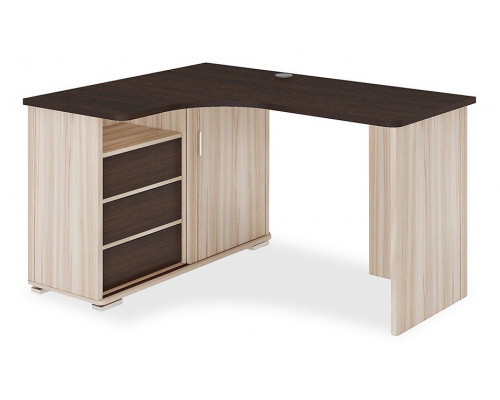 Стол письменный Домино СР-145С