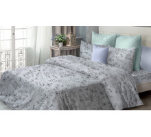 Постельное белье двуспальное Утро