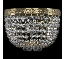 Бра Bohemia Ivele Crystal 1928 19281B/20IV G