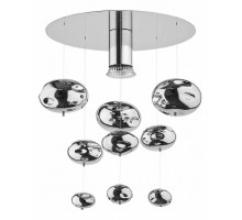 Накладной светильник Nowodvorski Salva 5422