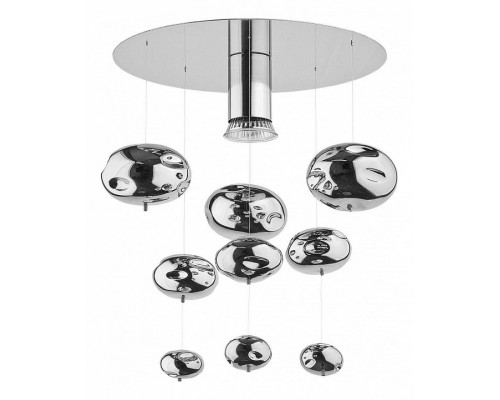 Накладной светильник Nowodvorski Salva 5422