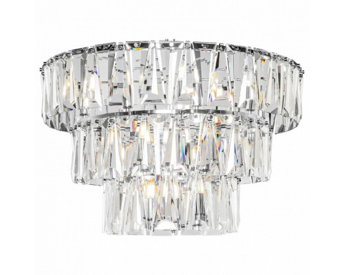 Подвесной светильник Maytoni Puntes MOD043PL-18CH