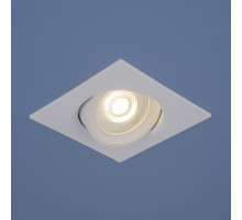 Встраиваемый светильник Elektrostandard 9915 a044629