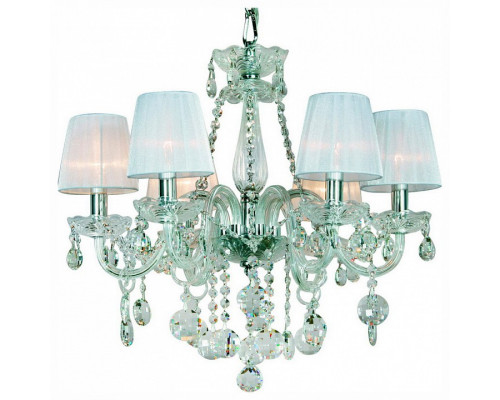 Подвесная люстра Favourite Royal 7189-6P