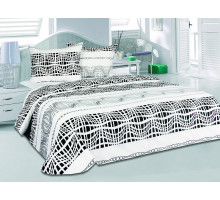 Постельное белье двуспальное Никс