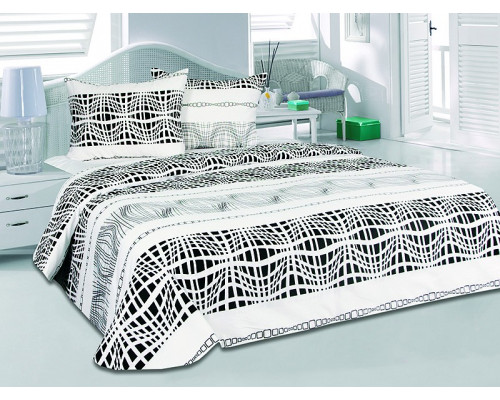 Постельное белье двуспальное Никс