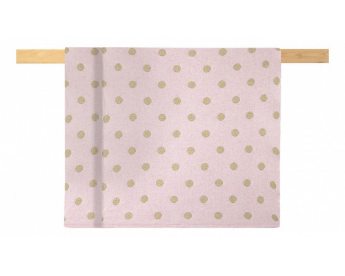 Плед детский (80x100 см) Spot