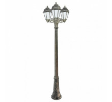 Фонарный столб Fumagalli Gigi Bisso/Saba K22.156.S30.BYF1R