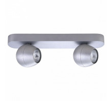 Спот Arte Lamp Sfera A5781AP-2SS