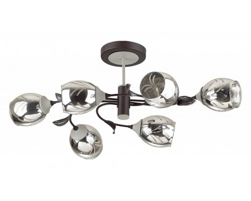 Люстра на штанге Lumion Melissa 4527/6C