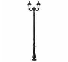 Фонарный столб Fumagalli Rut E26.205.R20.AXF1R