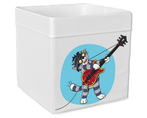 Ящик Простоквашино Скандинавик