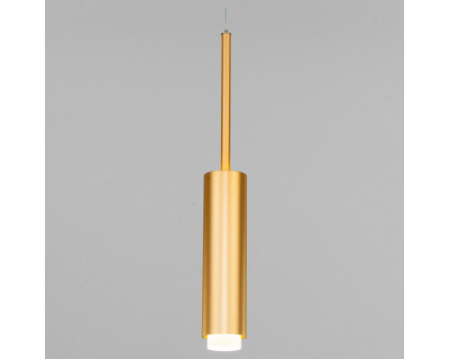 Подвесной светильник Eurosvet Dante 50203/1 LED