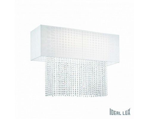 Накладной светильник Ideal Lux Phoenix PHOENIX PL5 BIANCO