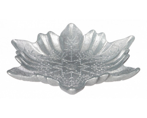 Блюдо (20 см) Snow 339-282