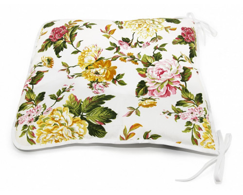 Подушка декоративная (40x40 см) Sun Luly