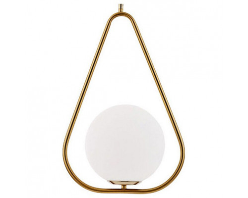 Подвесной светильник Arte Lamp Matisse A7746SP-1AB