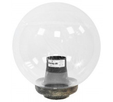 Плафон полимерный Fumagalli Globe 250 G25.B25.000.BXE27