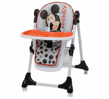 Стул для кормления Polini kids Disney baby 470