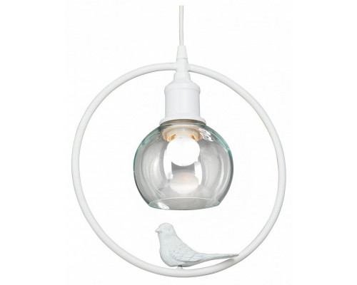 Подвесной светильник Vitaluce  V1797-0/1S