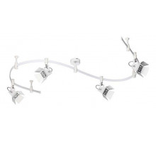 Комплект трековый Odeon Light Techno Pro 3631/4TR