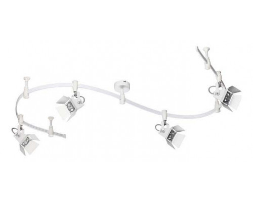 Комплект трековый Odeon Light Techno Pro 3631/4TR