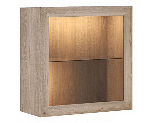 Тумба-витрина Нобиле ПНК